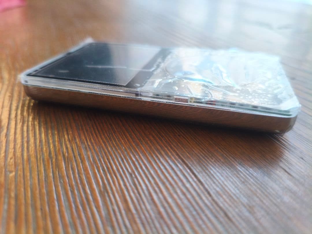 iPod Classic Taptic iMod 60GB → 512GB