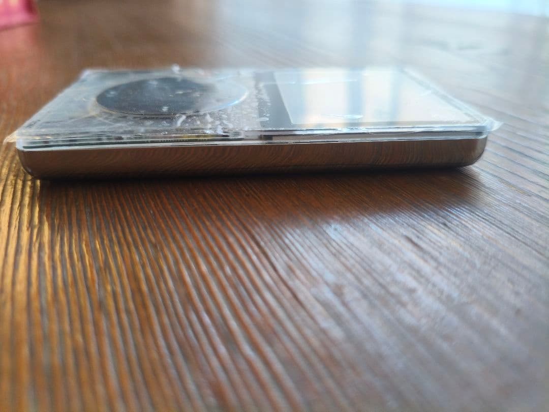 iPod Classic Taptic iMod 60GB → 512GB