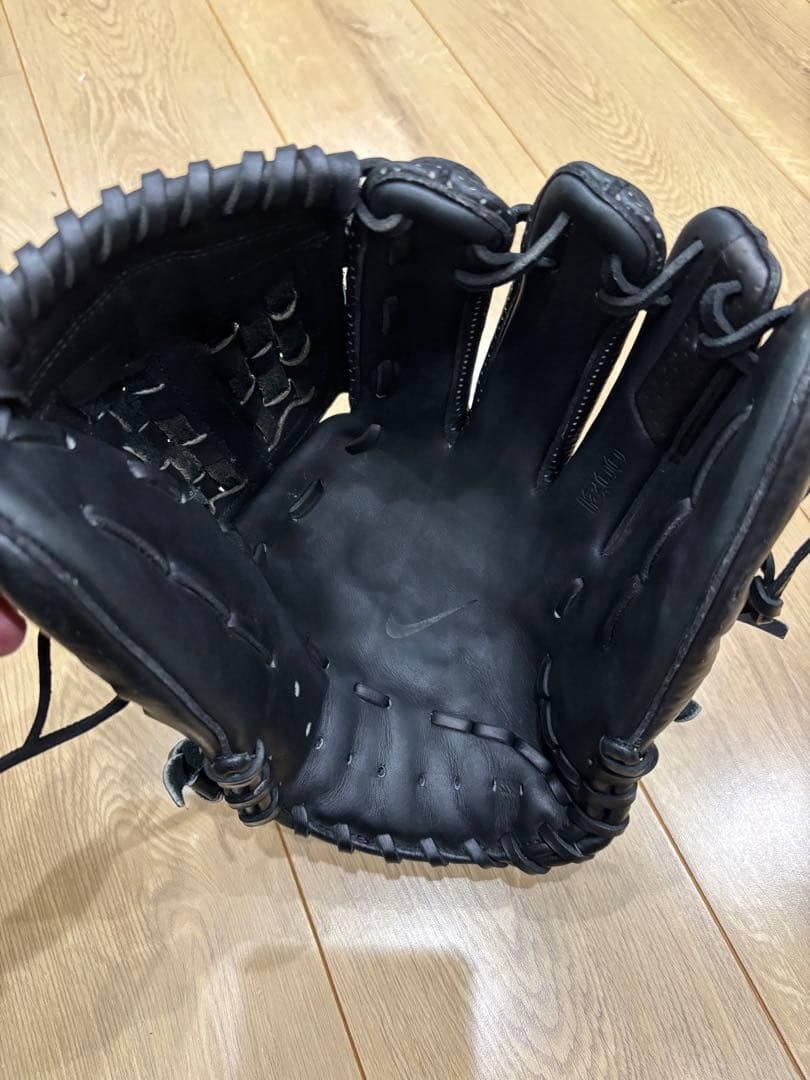 NIKE一般硬式グローブ！廃盤品！USA限定モデル！