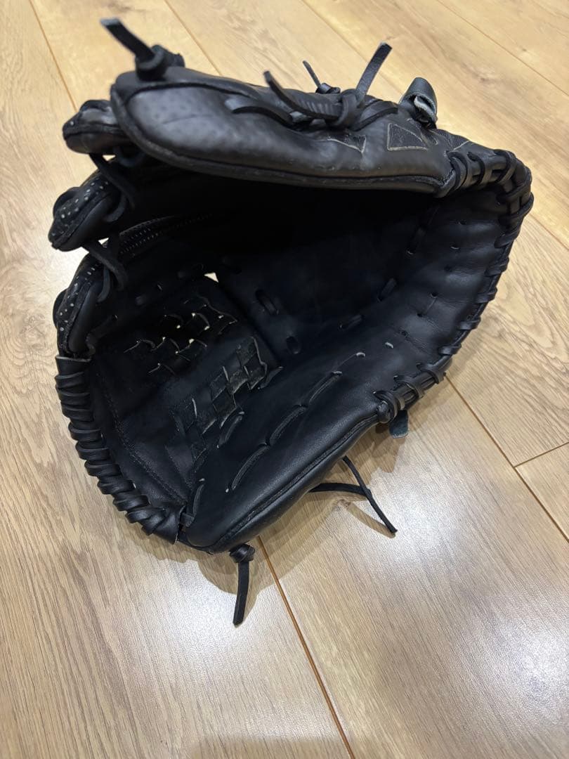 NIKE一般硬式グローブ！廃盤品！USA限定モデル！