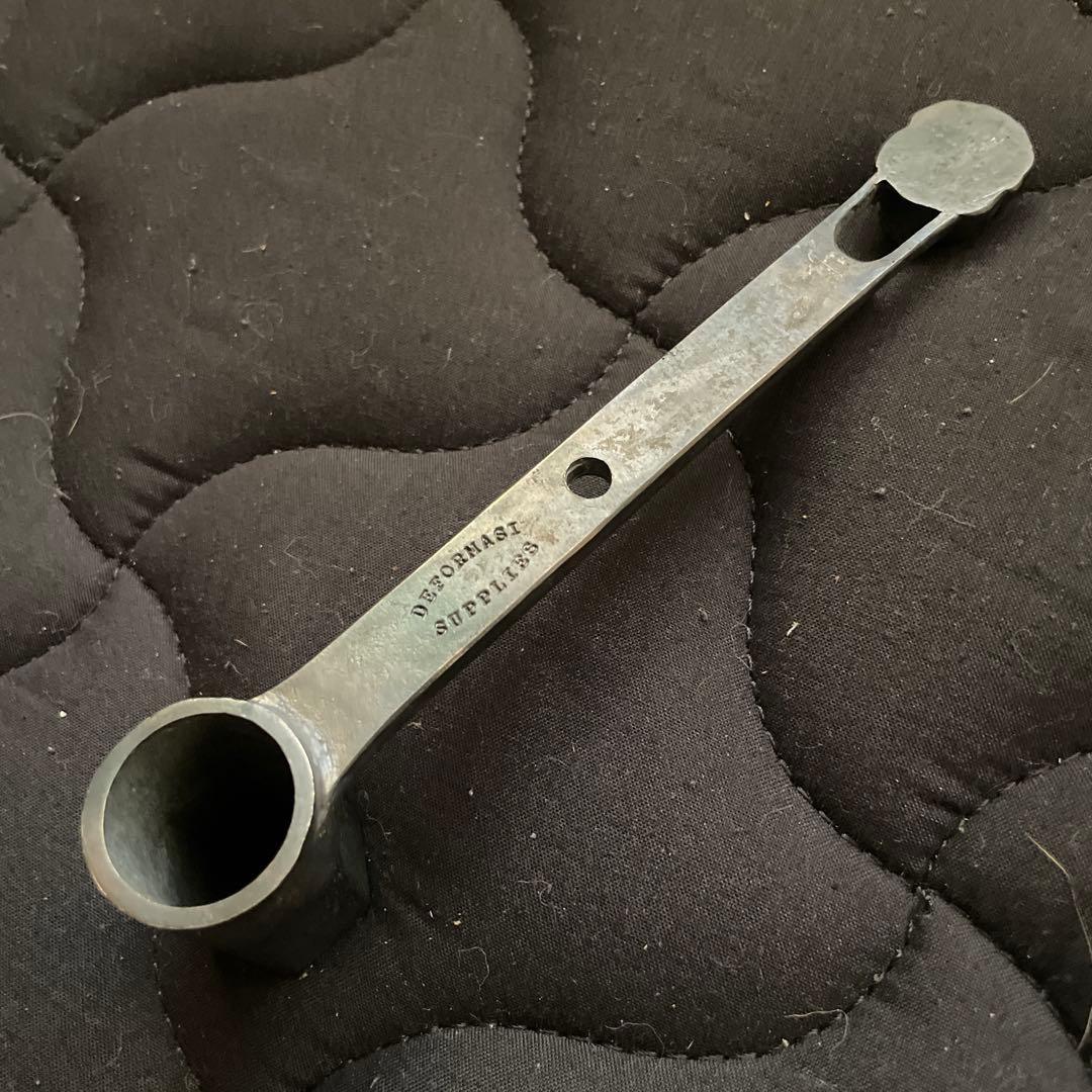 Bratstyle 製　プラグレンチ 限定品　廃盤