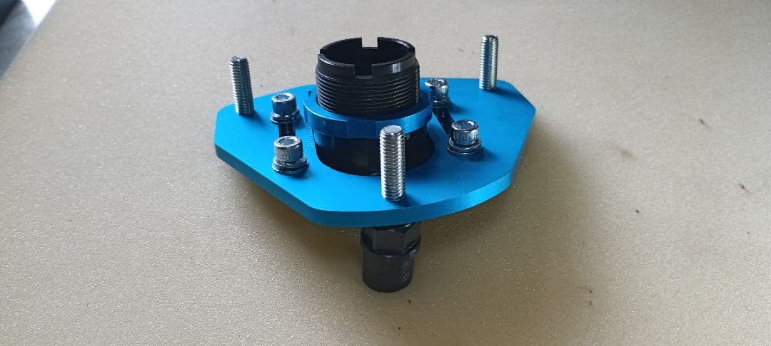 AE86　ピロアッパー　調整式