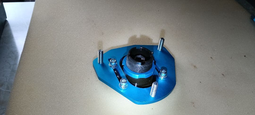 AE86　ピロアッパー　調整式