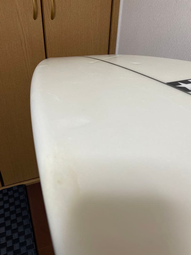 パイゼル　ファントム　5.10 サーフボード　PYZEL PHANTOM