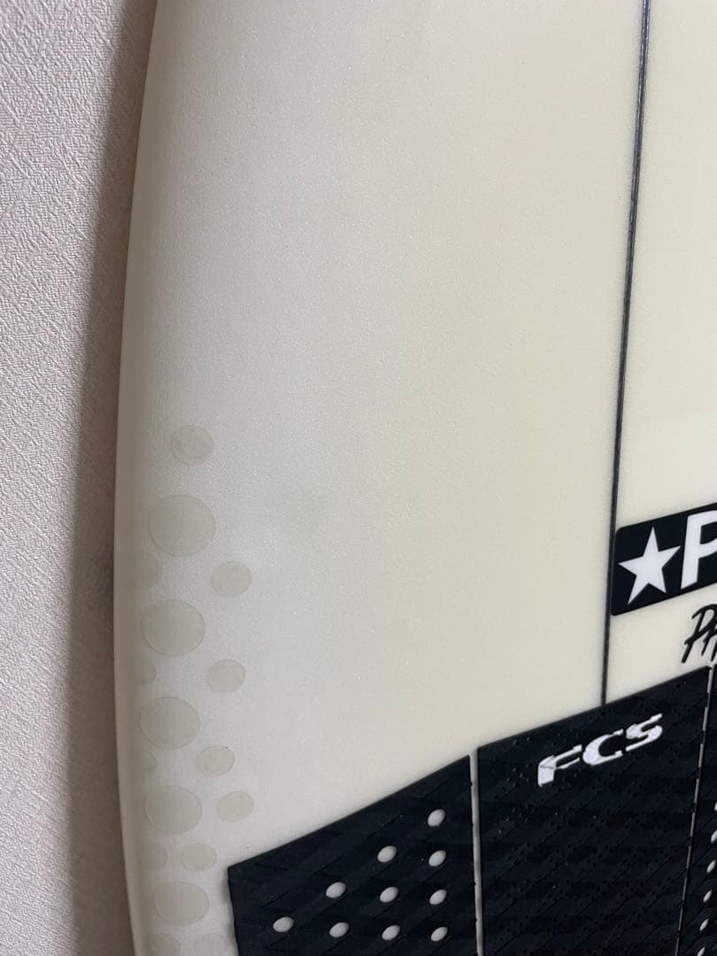 パイゼル　ファントム　5.10 サーフボード　PYZEL PHANTOM