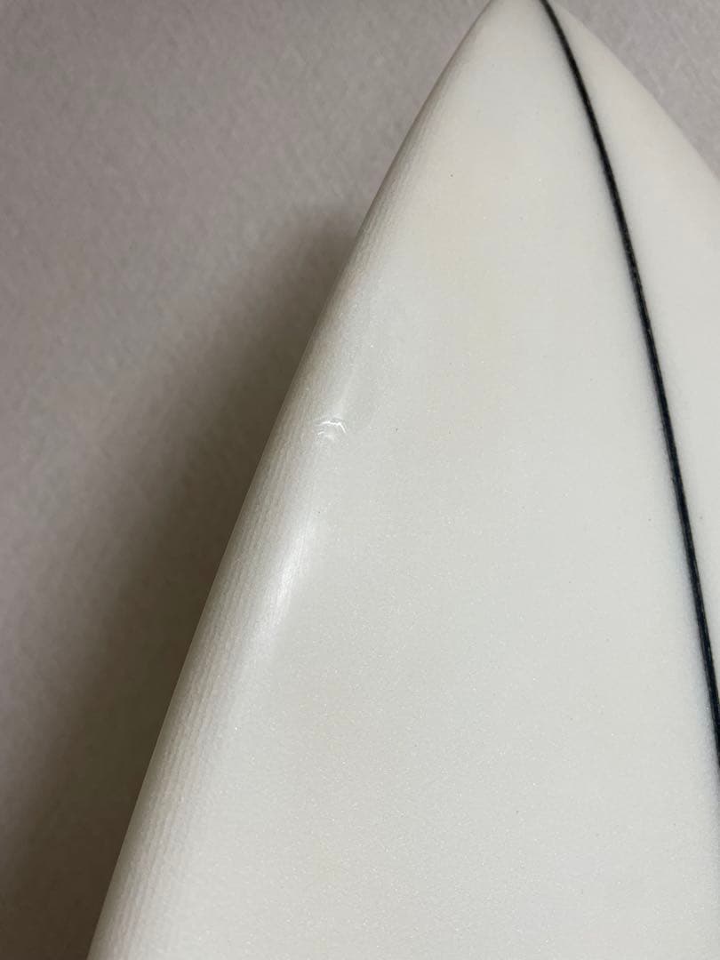 パイゼル　ファントム　5.10 サーフボード　PYZEL PHANTOM