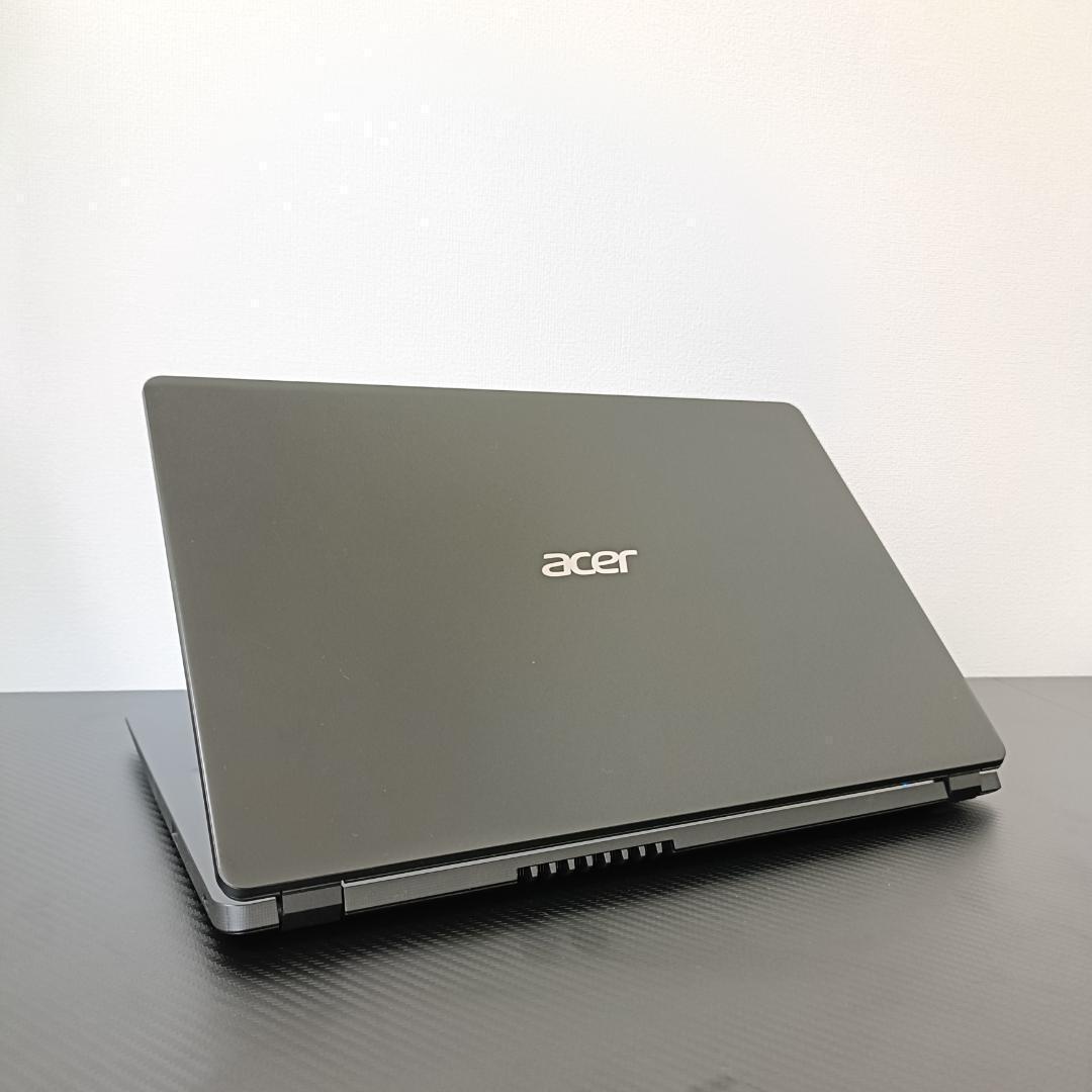 第10世代 i5 Windows11 SSD メモリ8GB ノートPC acer