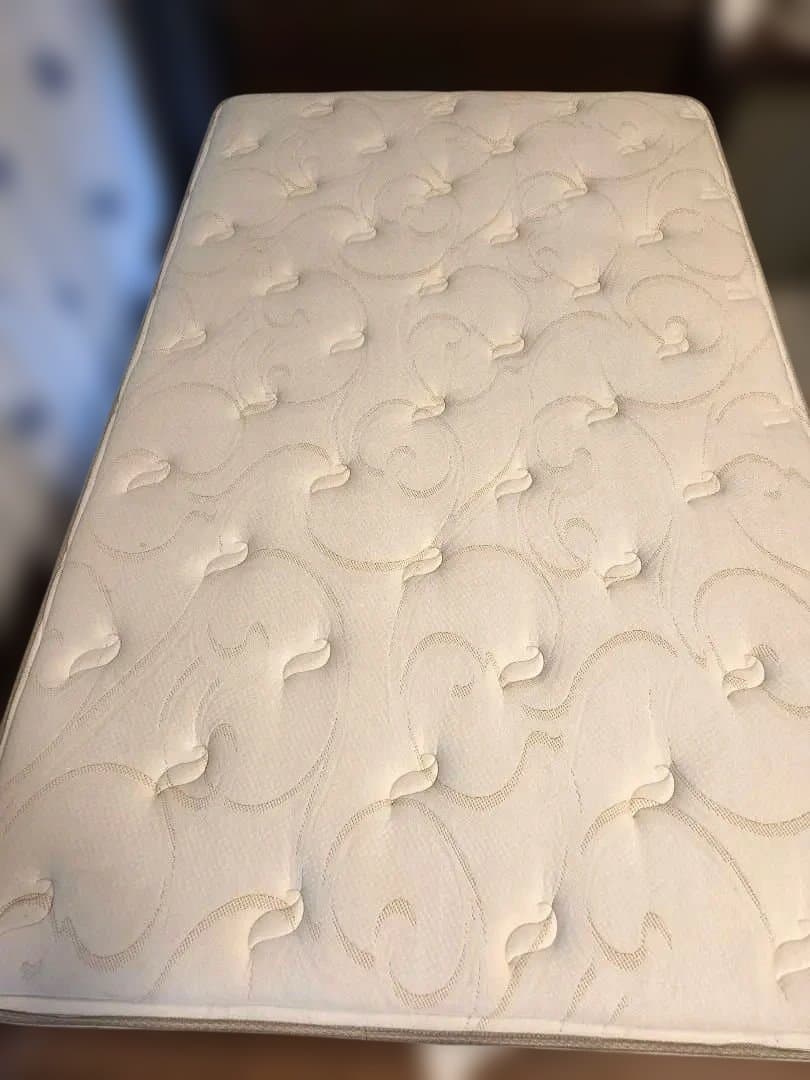 値下げ中 シモンズ ゴールデンバリューSWマットレス