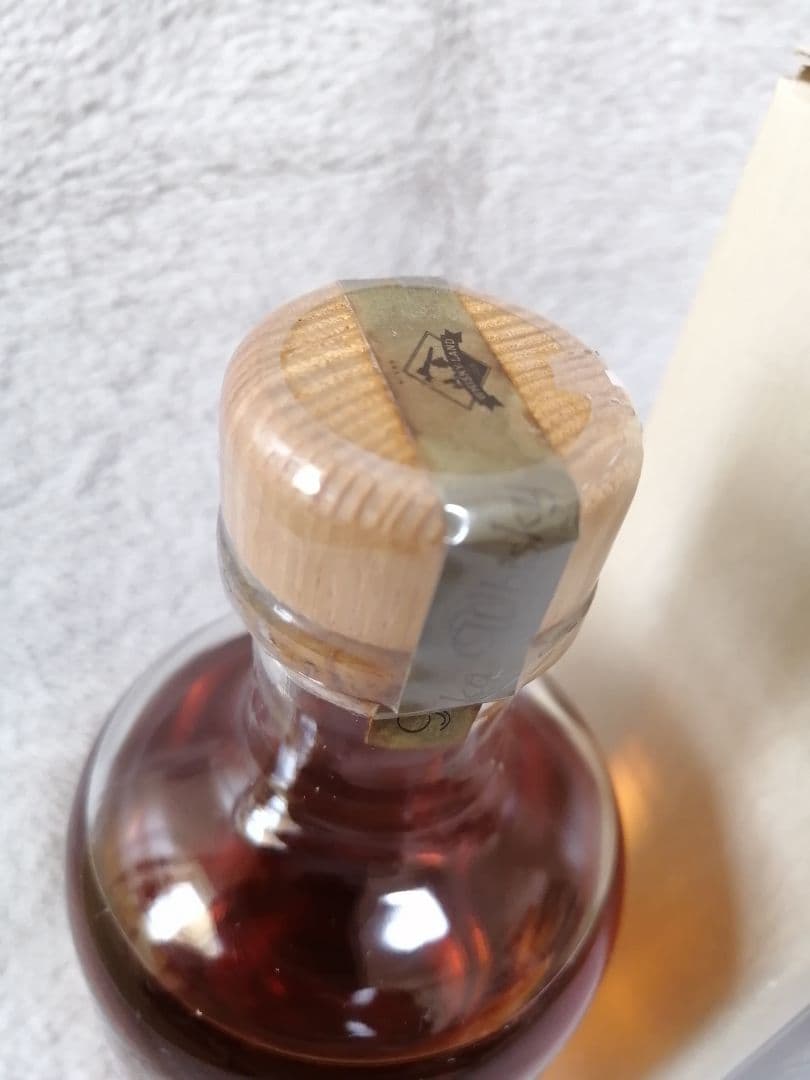 ウイスキー NikkaWhisky Land Original Blended Whisky