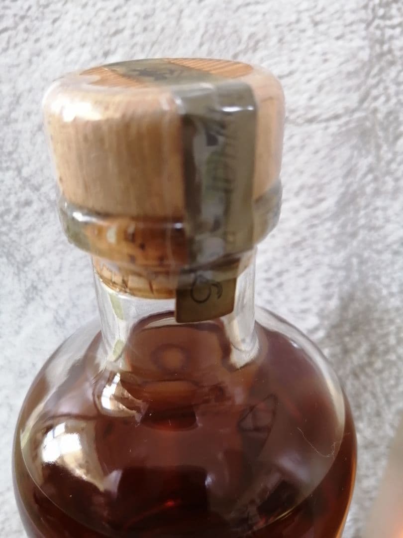 ウイスキー NikkaWhisky Land Original Blended Whisky