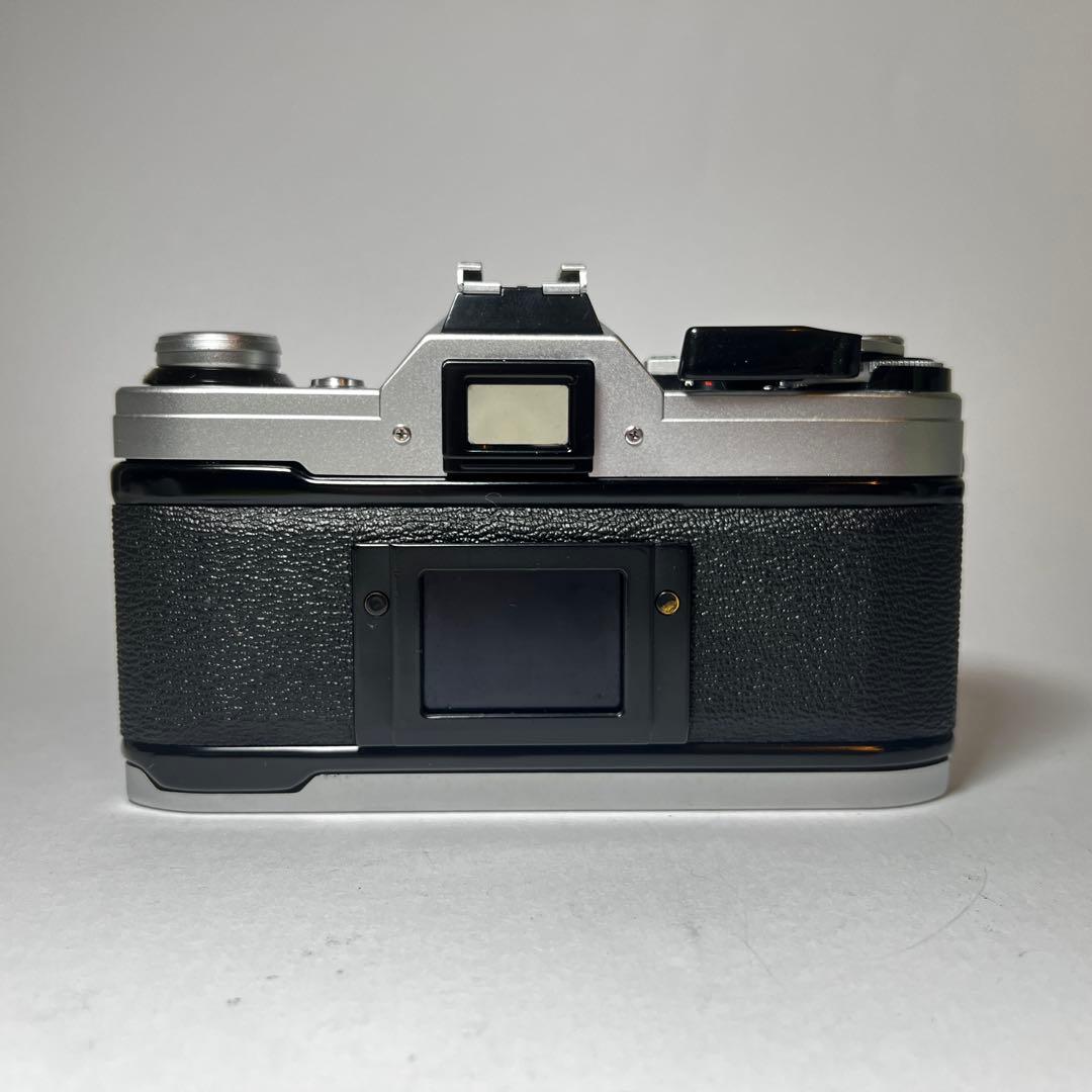 専用】Canon AE-1 フィルムカメラ NFD 50mm f/1.8