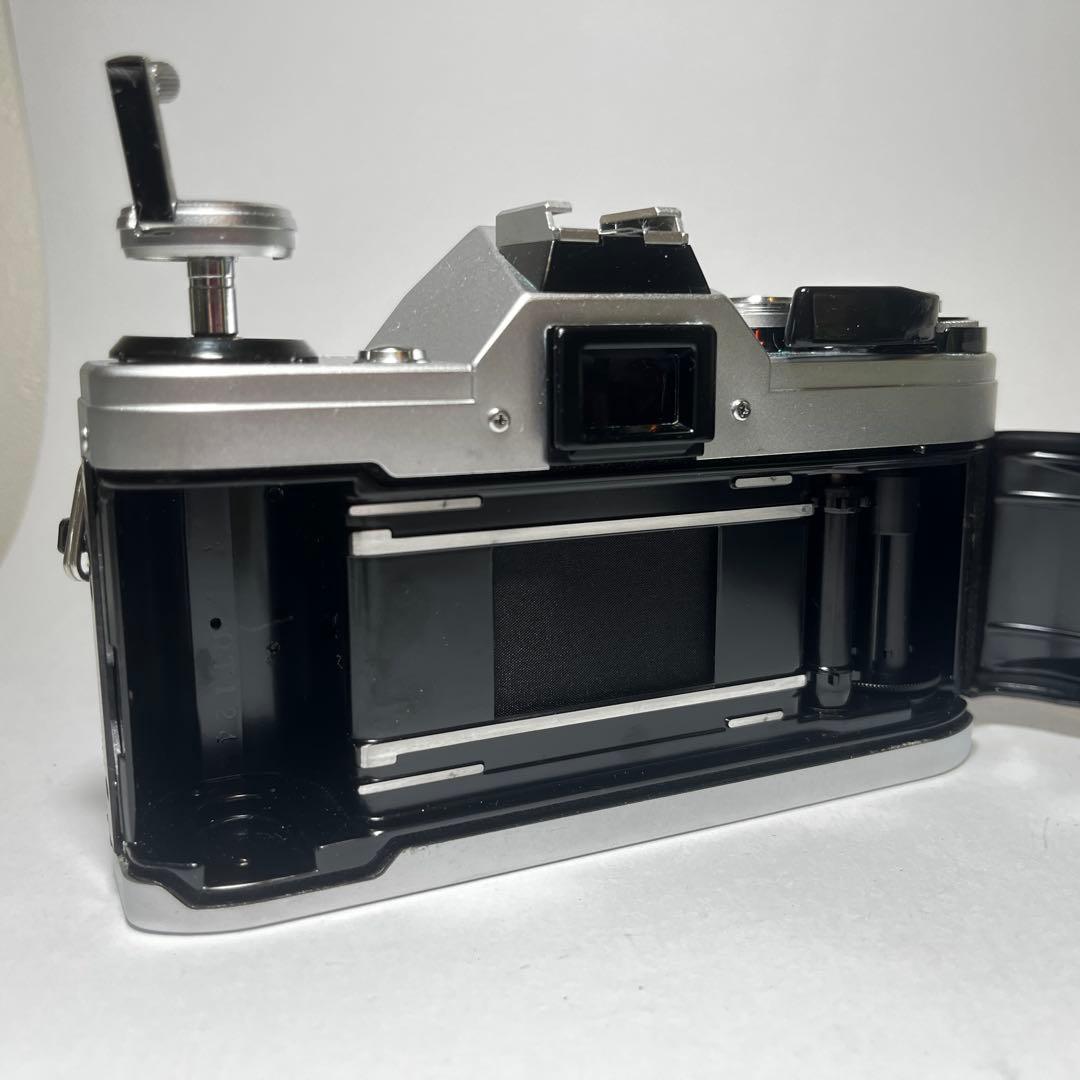 専用】Canon AE-1 フィルムカメラ NFD 50mm f/1.8