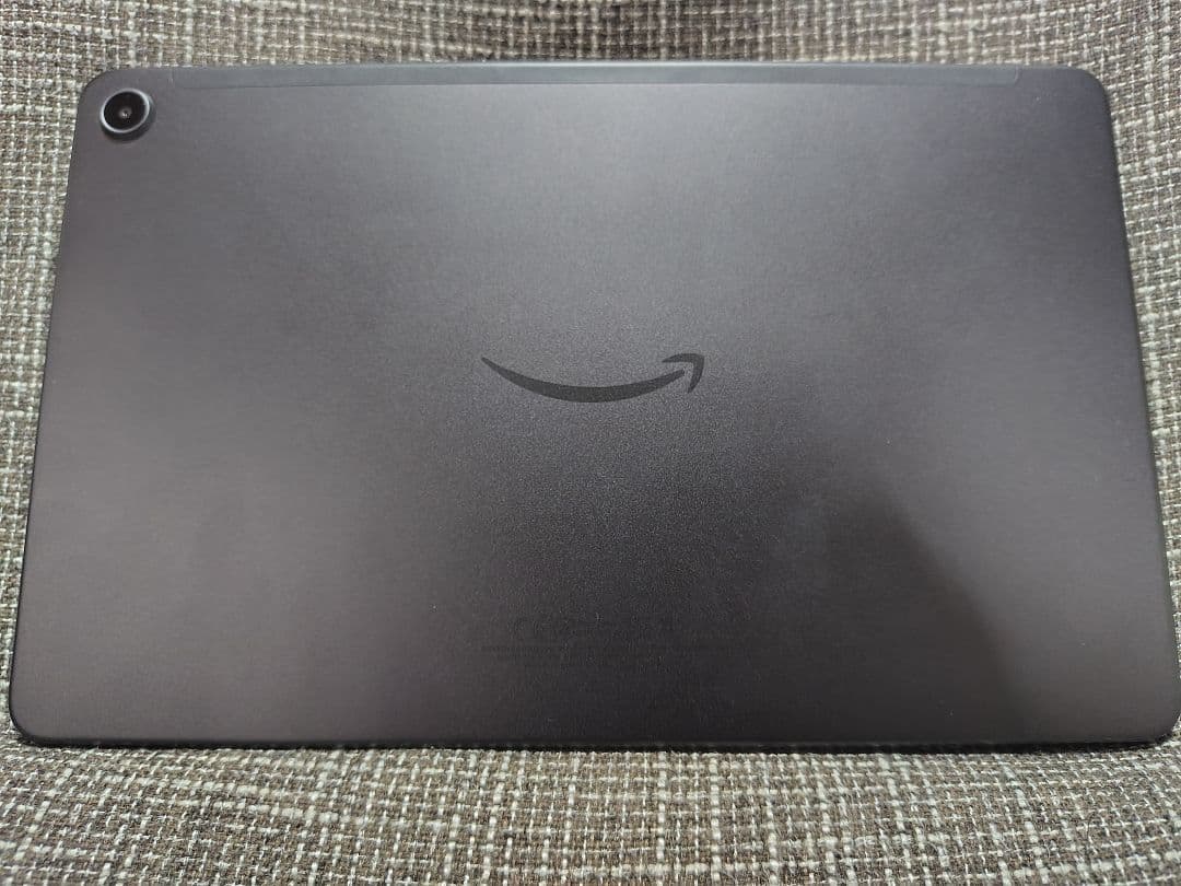 Amazon Fire Max 11 64GB　箱無し本体のみ＋専用カバー