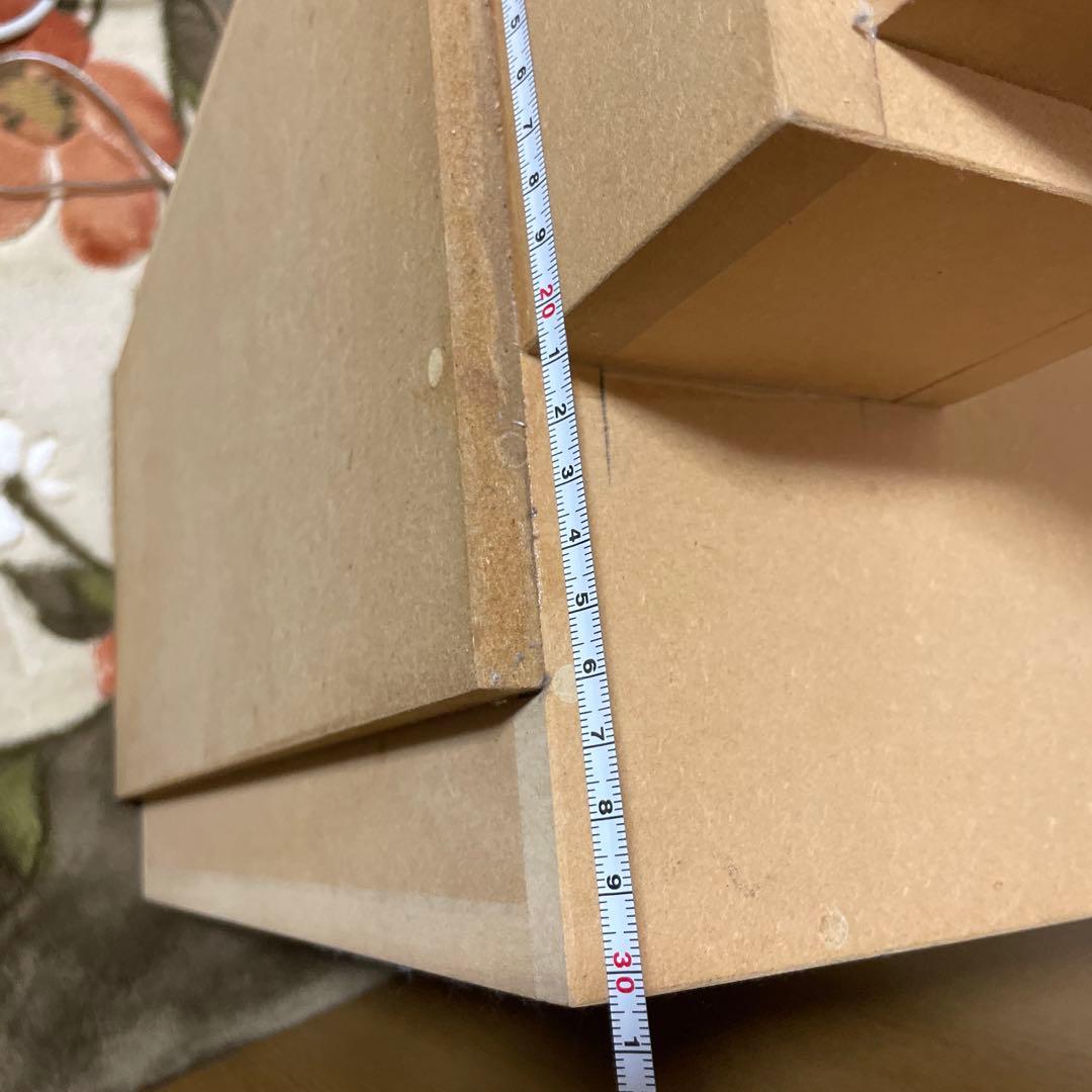 Fostex FE83En 自作フルレンジスピーカー スワン？1個　B