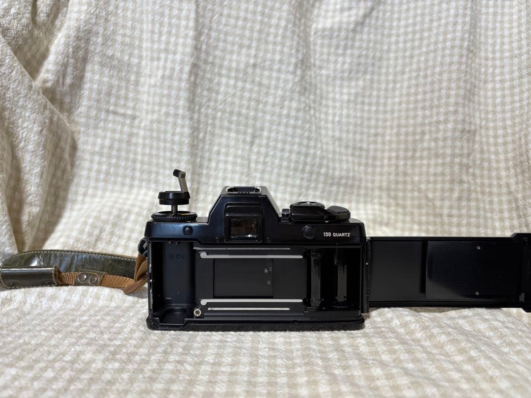 Carl Zeiss Planar 50㎜F1.4 AEJ CONTAX139q