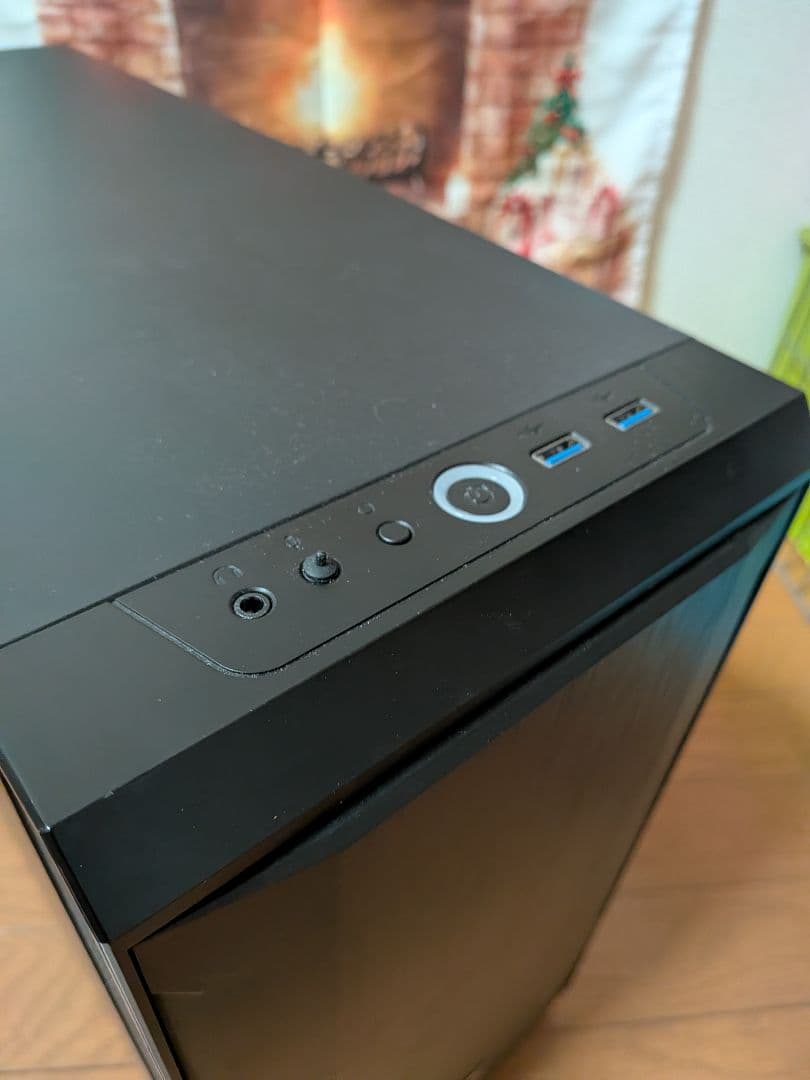 最終値下　i5 6500 ゲーミング　メモリ16GB GTX1660 6GB