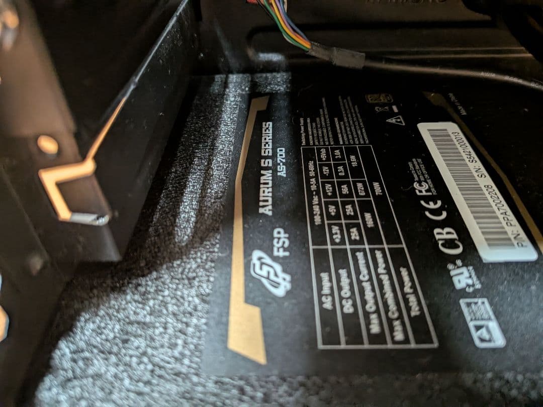 最終値下　i5 6500 ゲーミング　メモリ16GB GTX1660 6GB