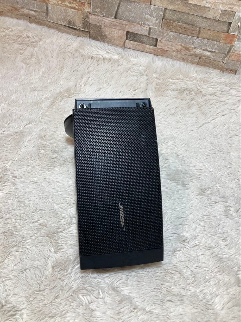 Bose FreeSpace DS 40SE 2個セット　スピーカー