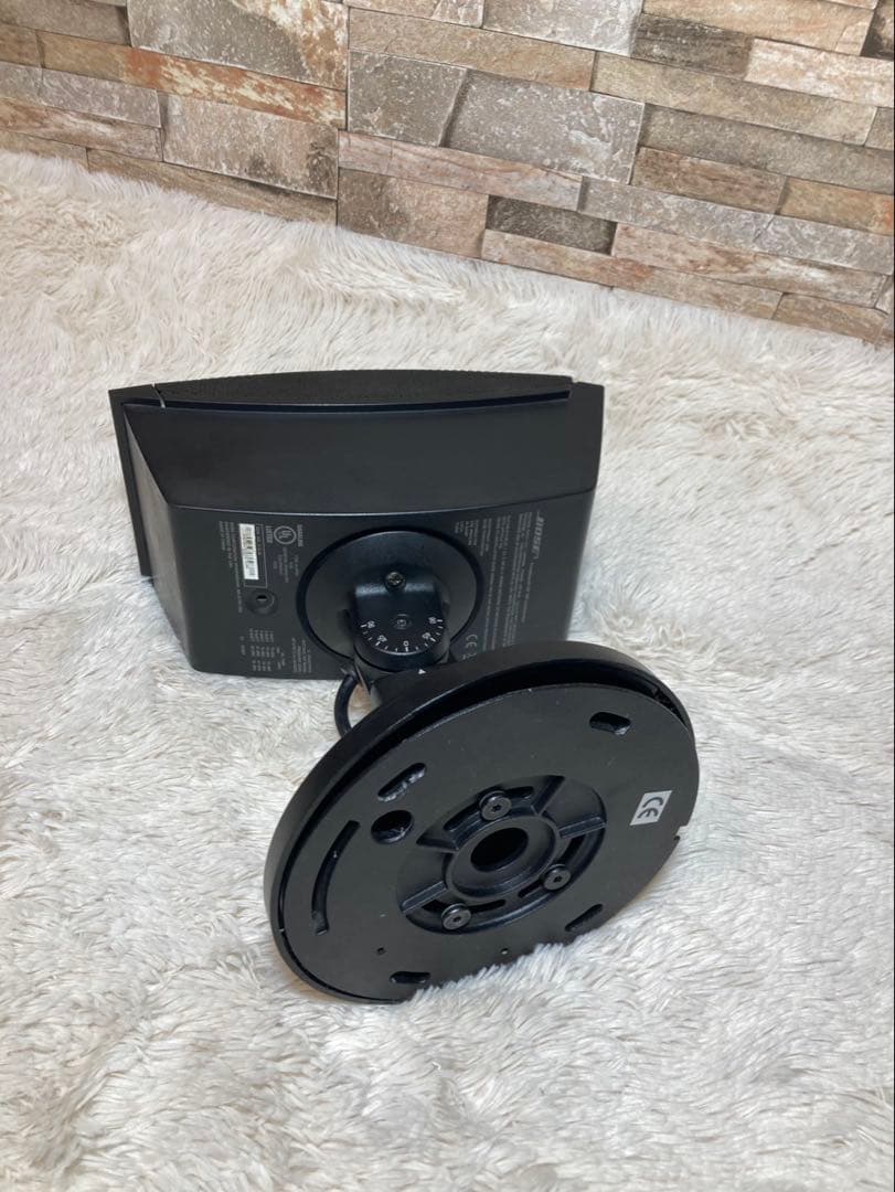 Bose FreeSpace DS 40SE 2個セット　スピーカー