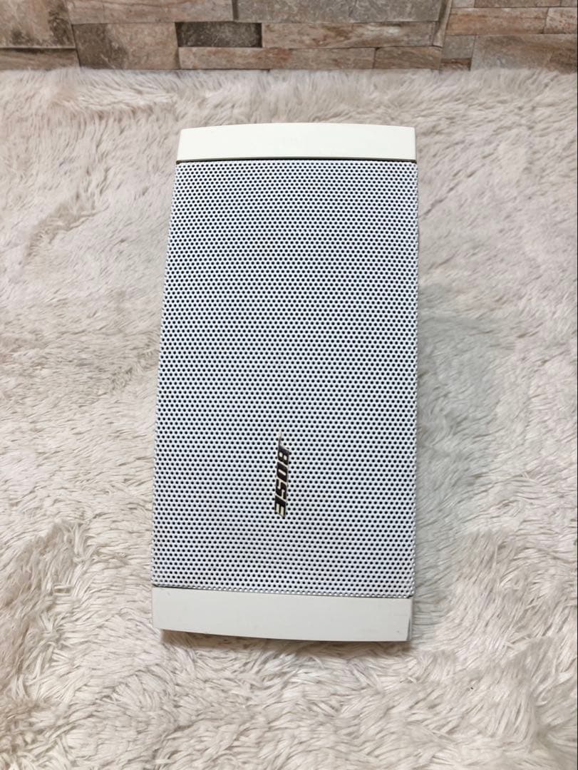 Bose FreeSpace DS 40SE 2個セット　スピーカー