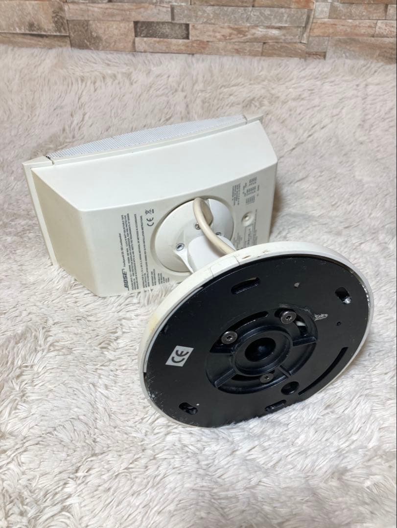 Bose FreeSpace DS 40SE 2個セット　スピーカー