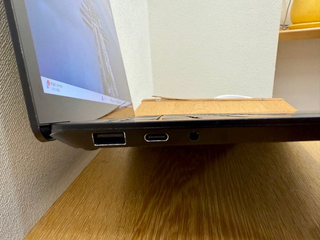 Surface Laptop3 13.5 i7/16GB/256GB AC付き