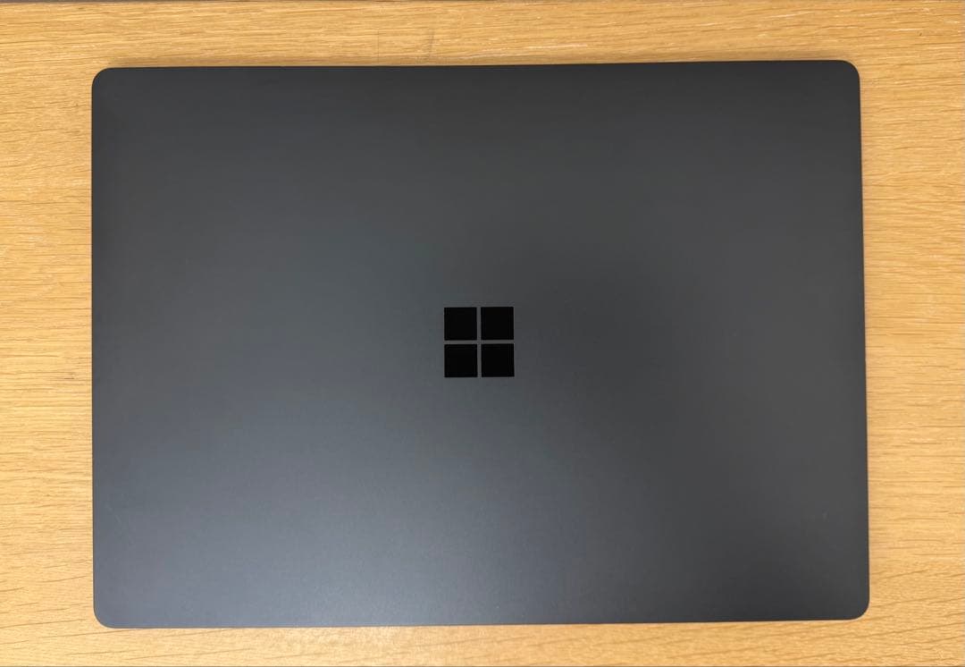 Surface Laptop3 13.5 i7/16GB/256GB AC付き