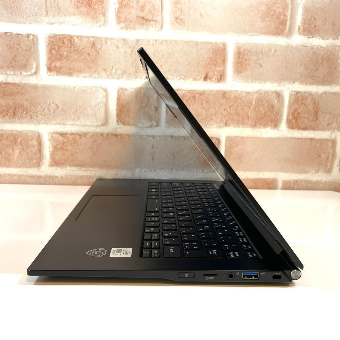 第10世代Corei7 メモリ16GB 14.0インチ Mouse SS2