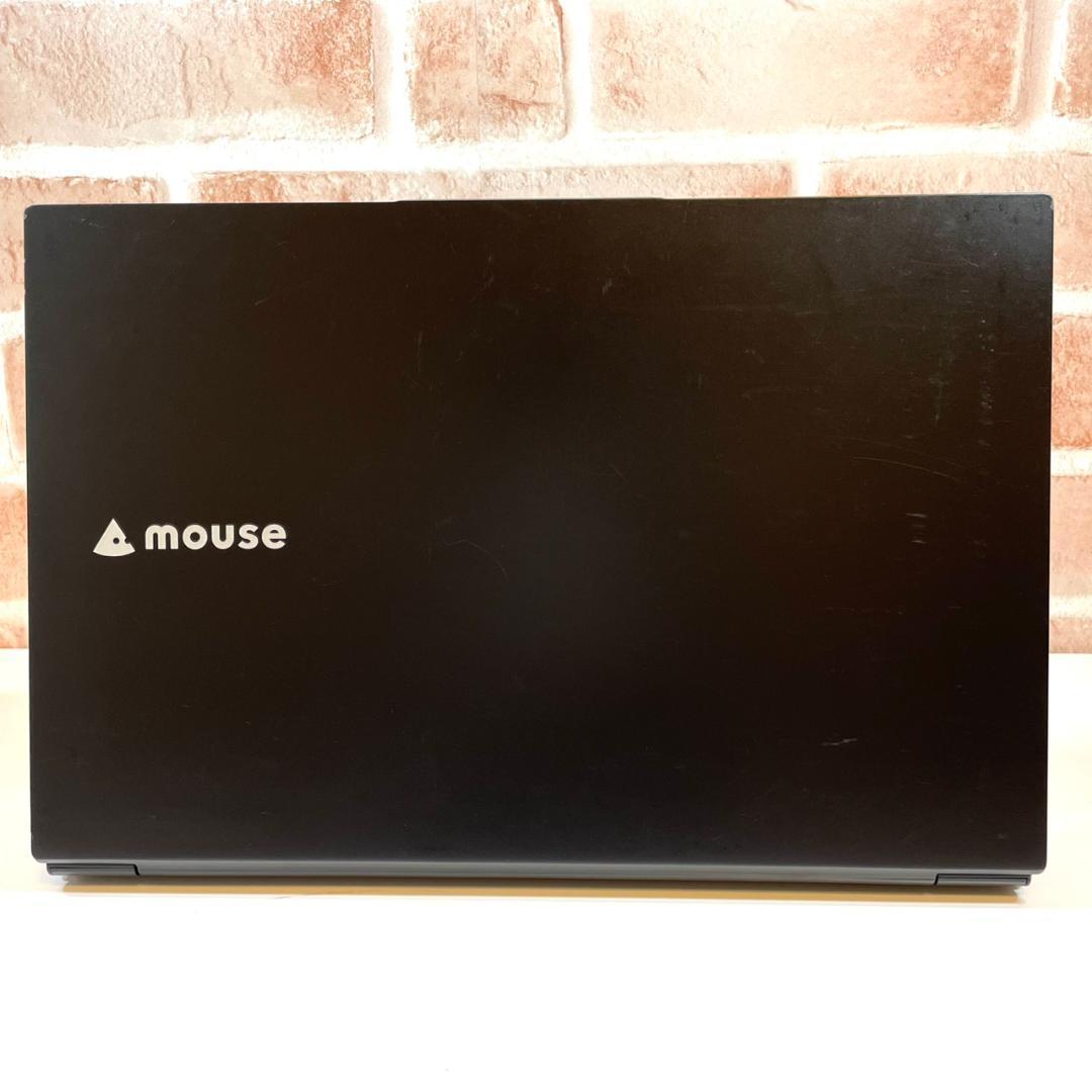 第10世代Corei7 メモリ16GB 14.0インチ Mouse SS2