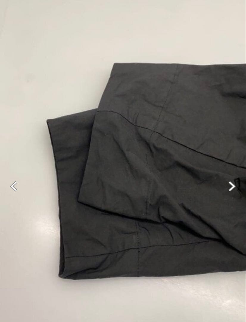 REMI RELIEF × GALLARDAGALANTE コート黒