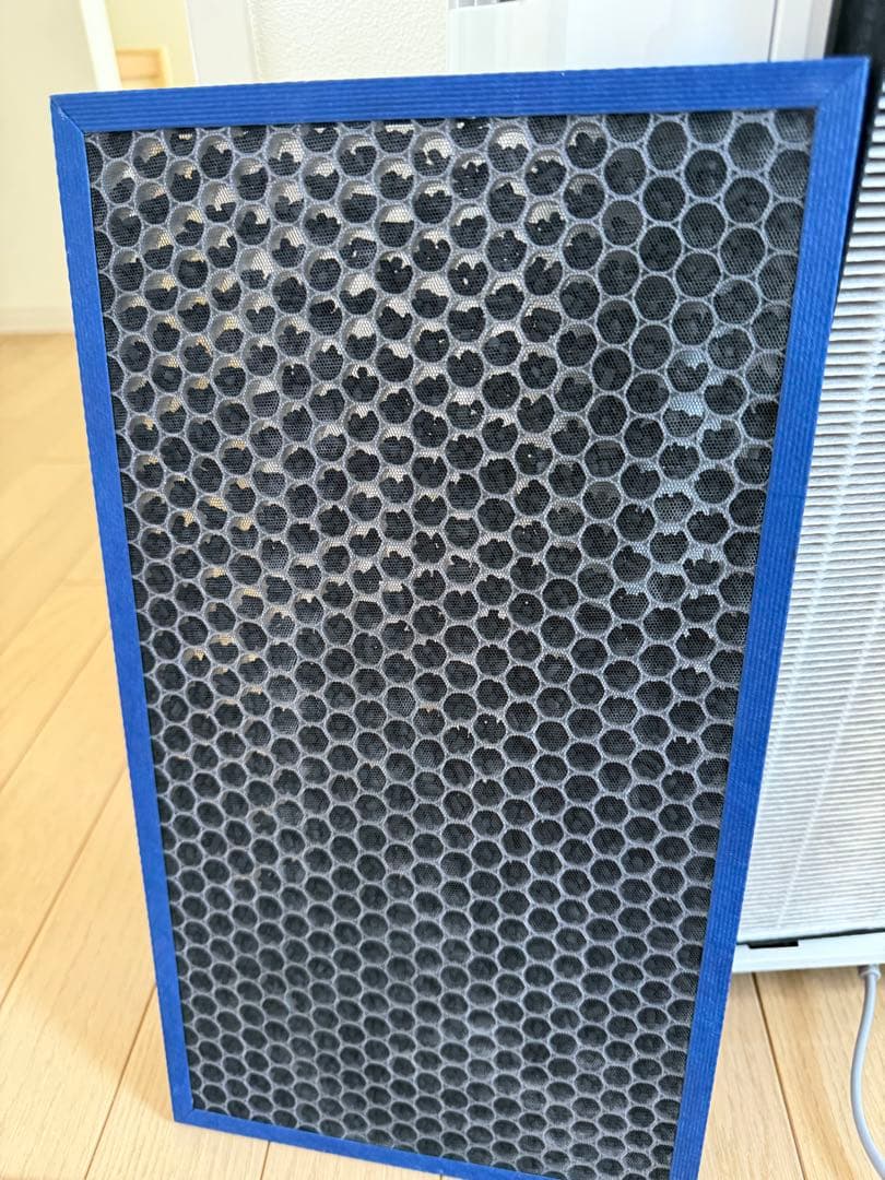 SHARP 加湿空気清浄機 KC-50TH7ホワイト 2022年製