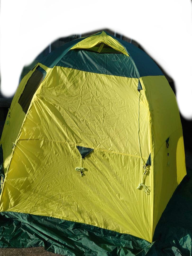 PROMARINE　ワンタッチアイスドーム W LEA500-W　 ワカサギ