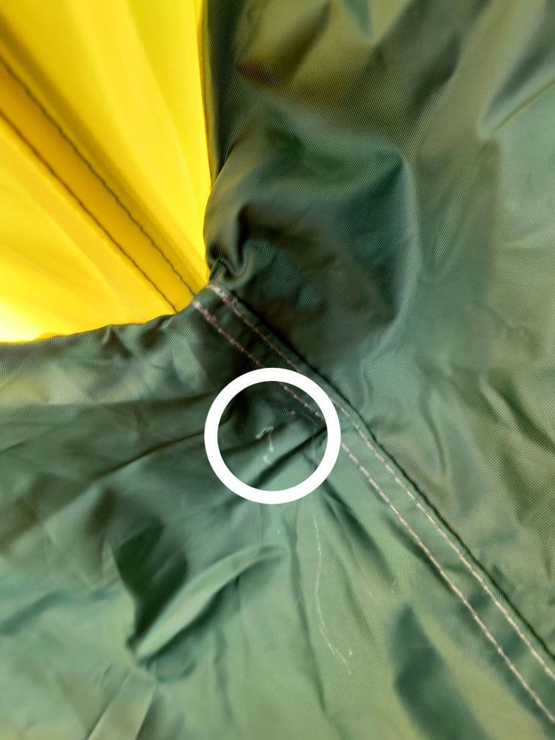 PROMARINE　ワンタッチアイスドーム W LEA500-W　 ワカサギ