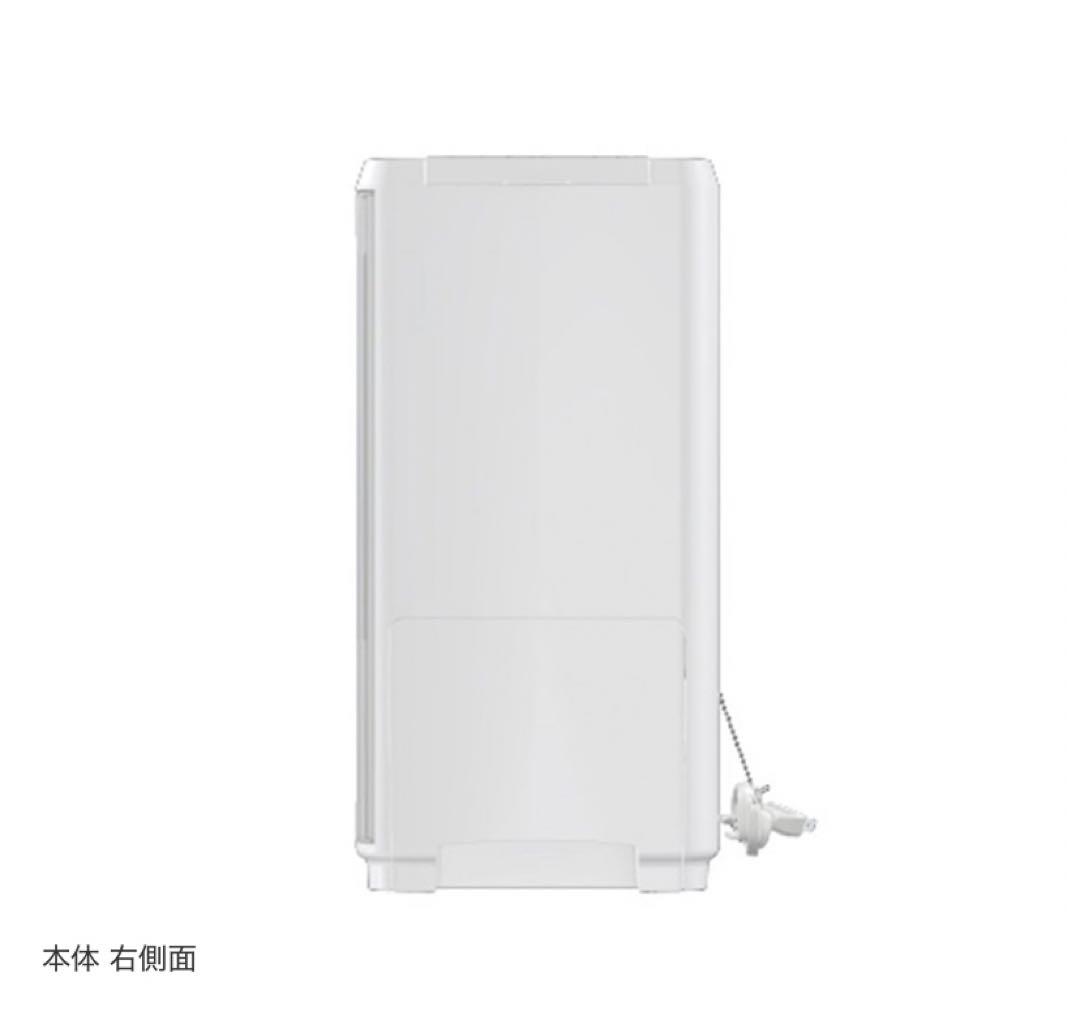 ダイニチプラス HD-3018 置き型加湿器