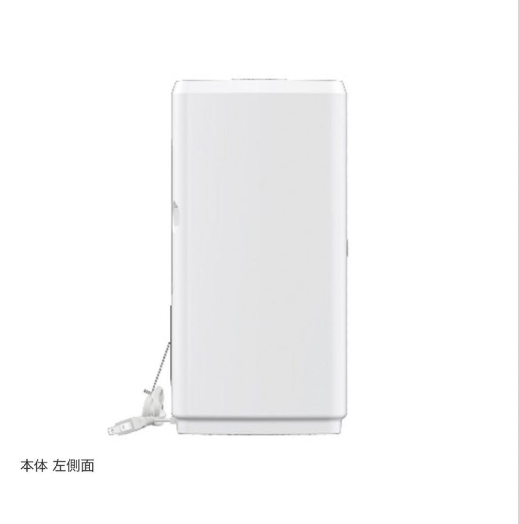 ダイニチプラス HD-3018 置き型加湿器