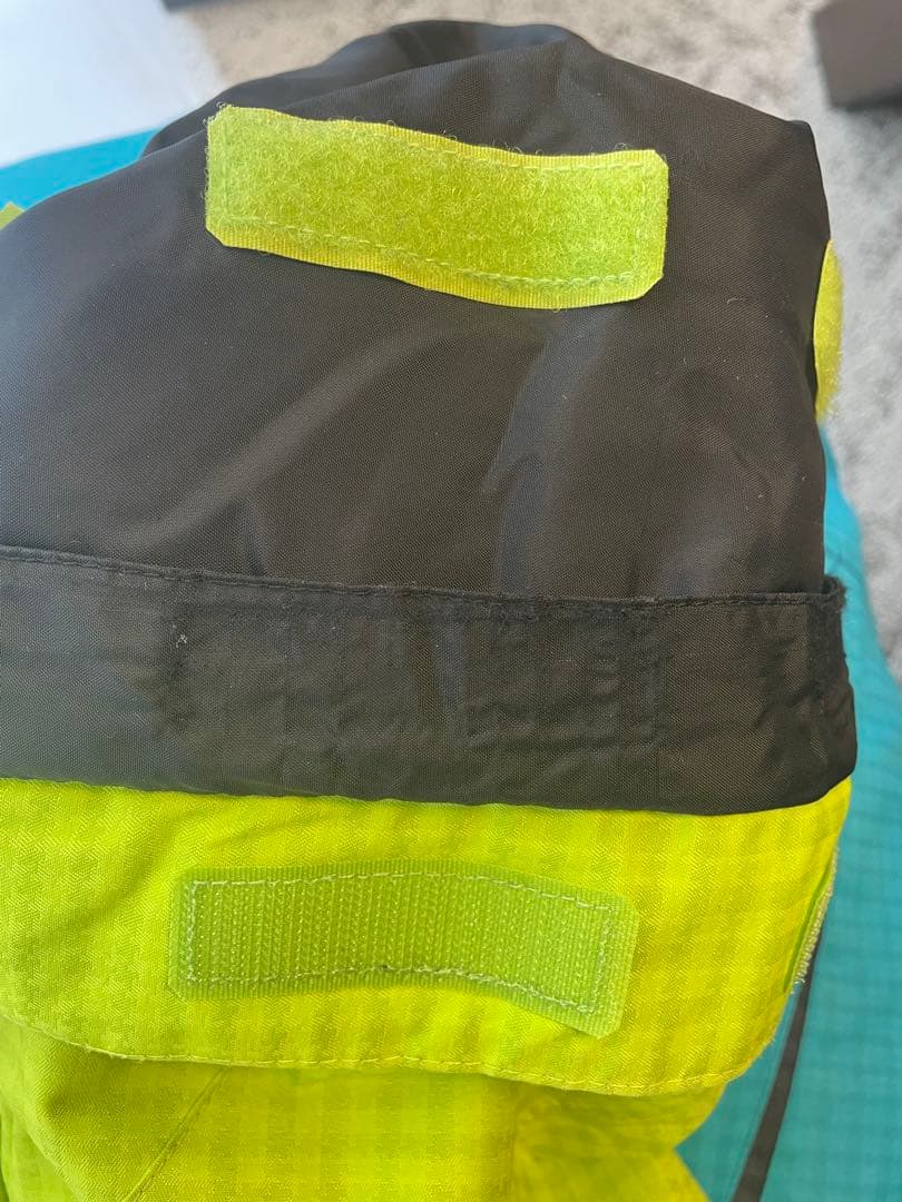 phoenix スキーウェア ジャケットとパンツセット