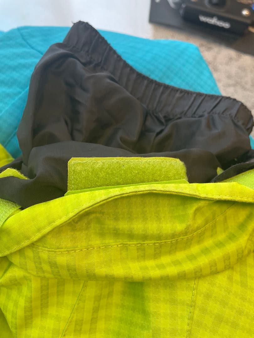 phoenix スキーウェア ジャケットとパンツセット