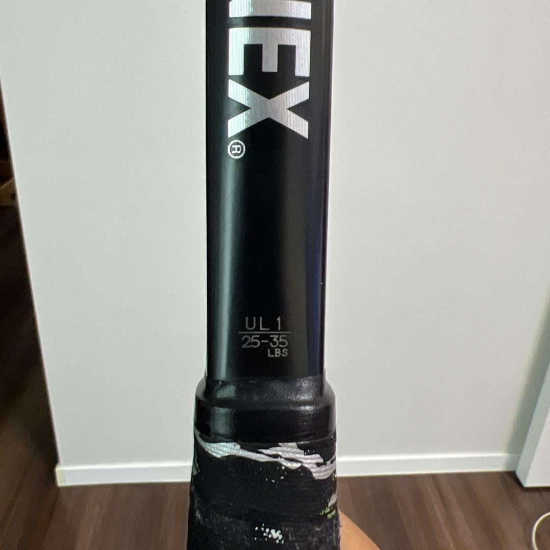 YONEX GEOBREAK 80V テニスラケット ケース付き