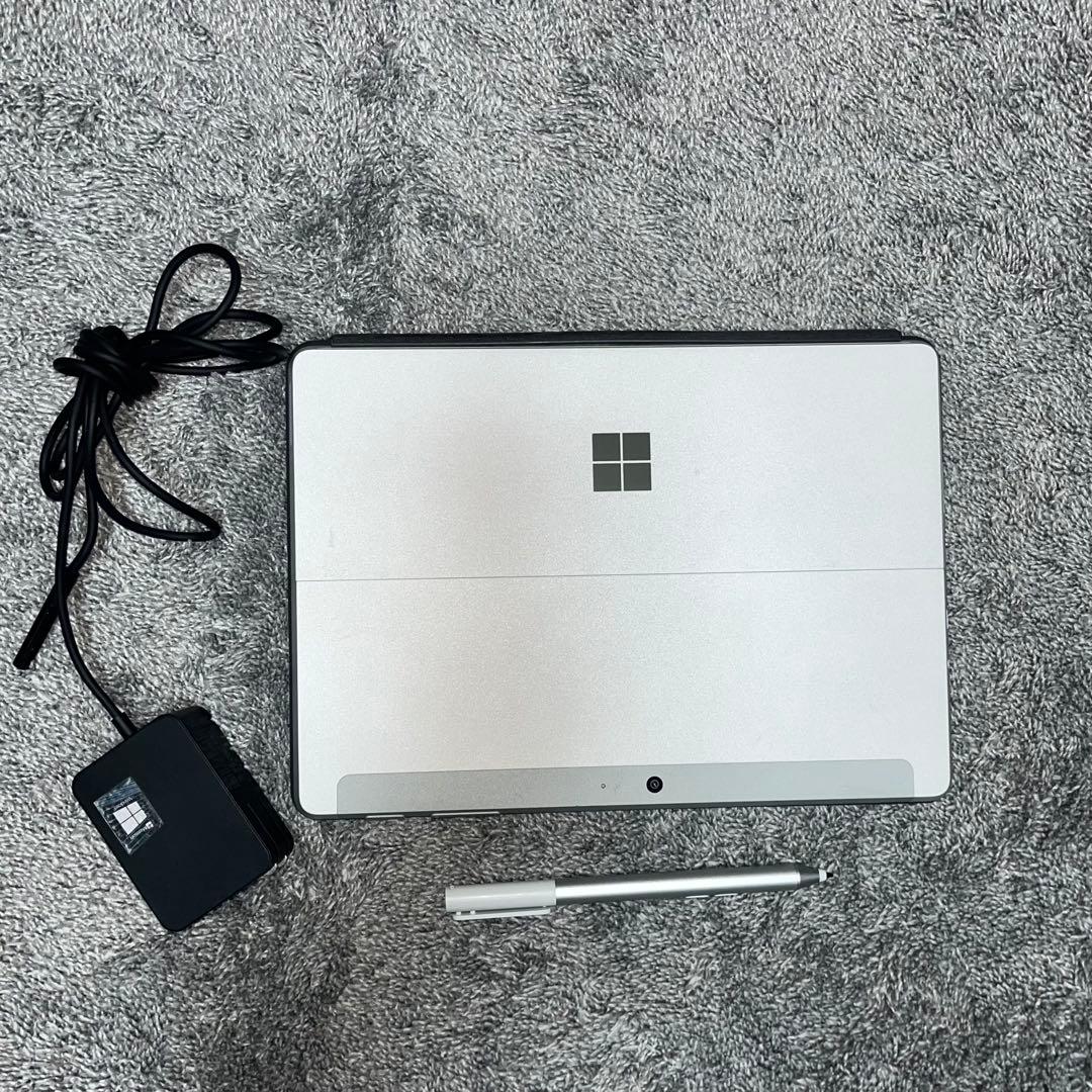 【ほぼ未使用】surface go3 64GB