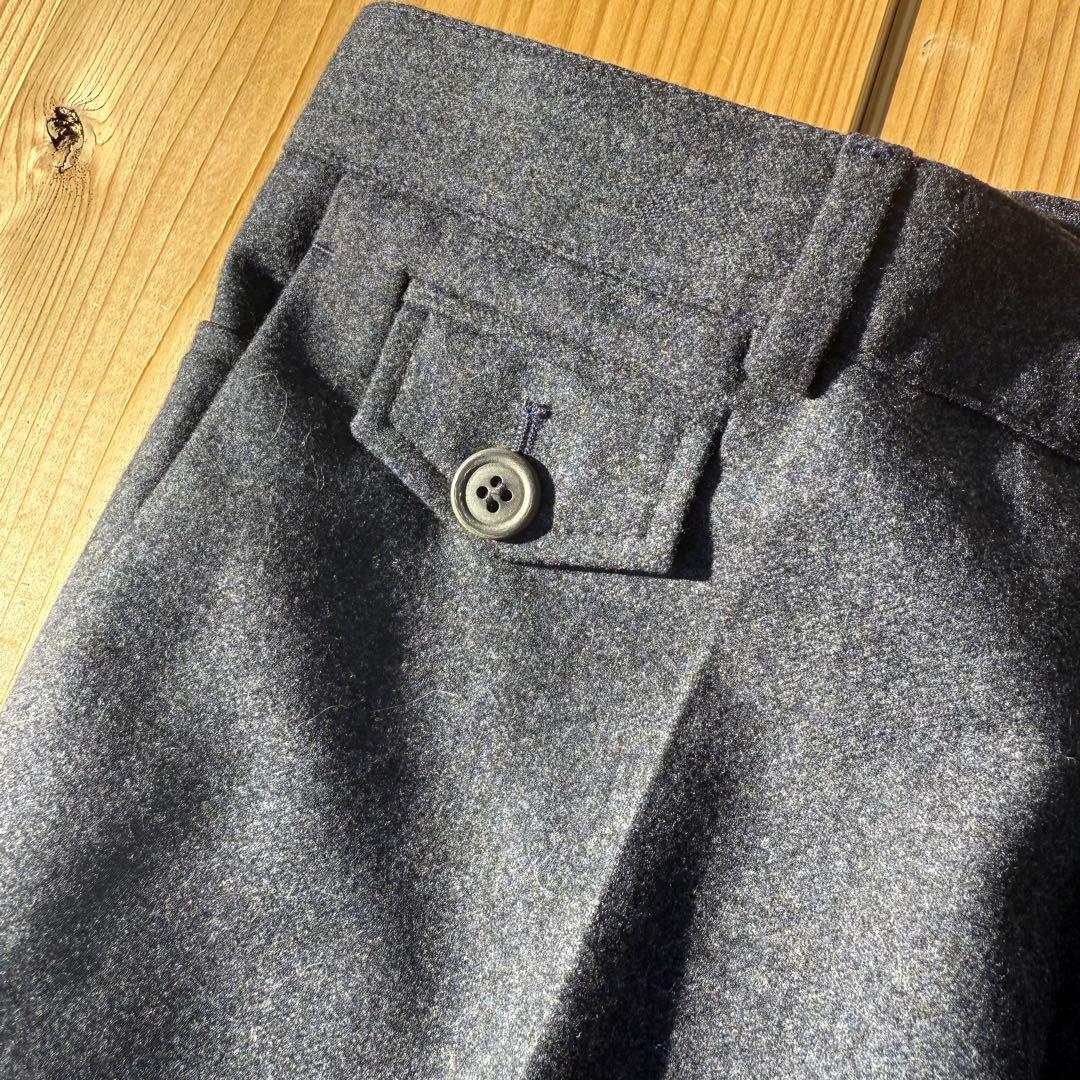 ◆ タグ付き新品 A.P.C. アーペーセー　MHLアワーレガシーハウエルAPC