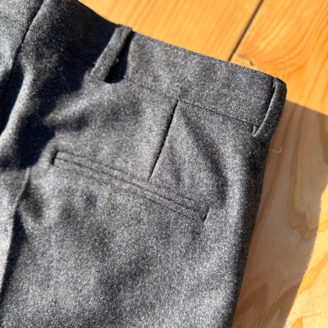 ◆ タグ付き新品 A.P.C. アーペーセー　MHLアワーレガシーハウエルAPC