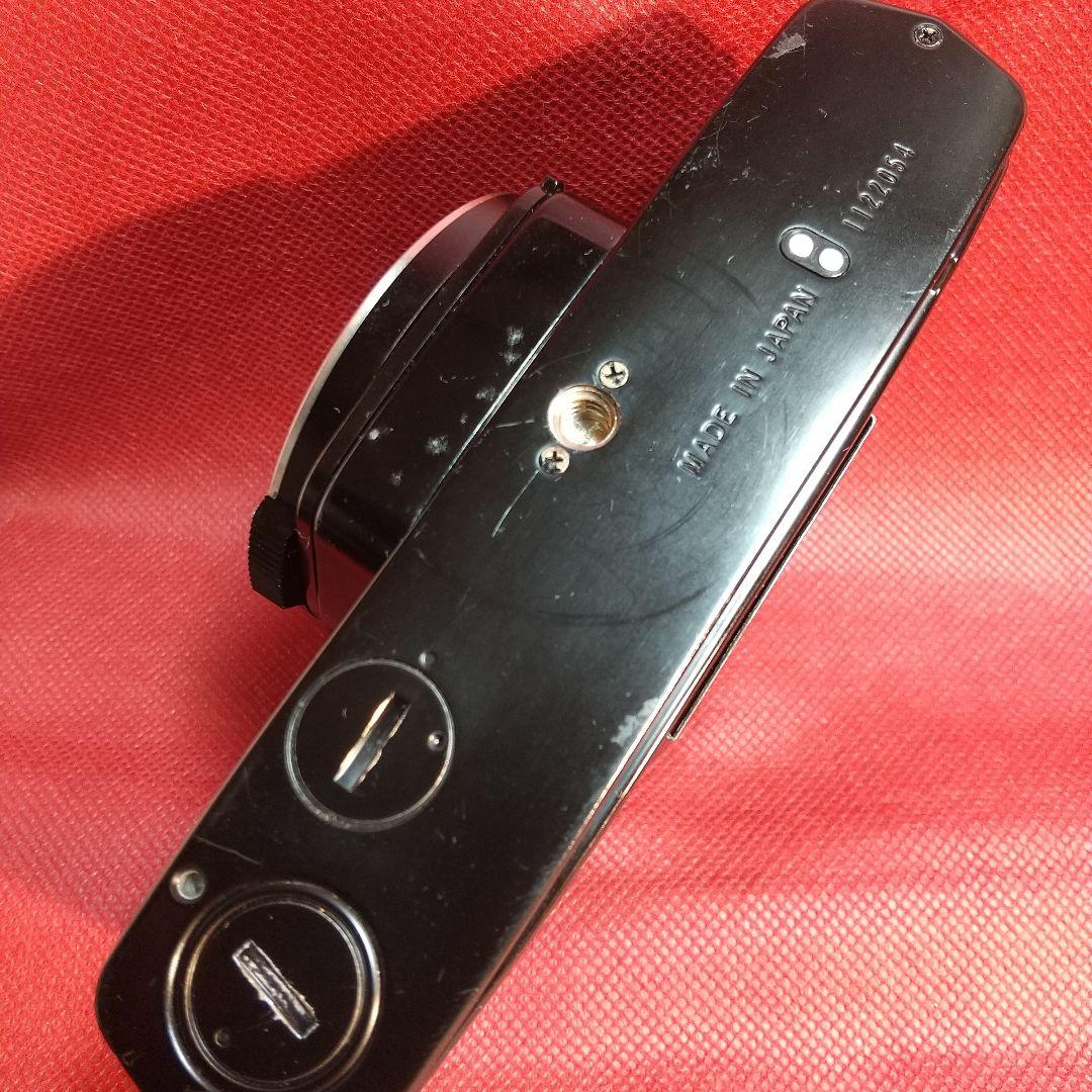 OLYMPUS OM-2n フィルム一眼レフカメラ