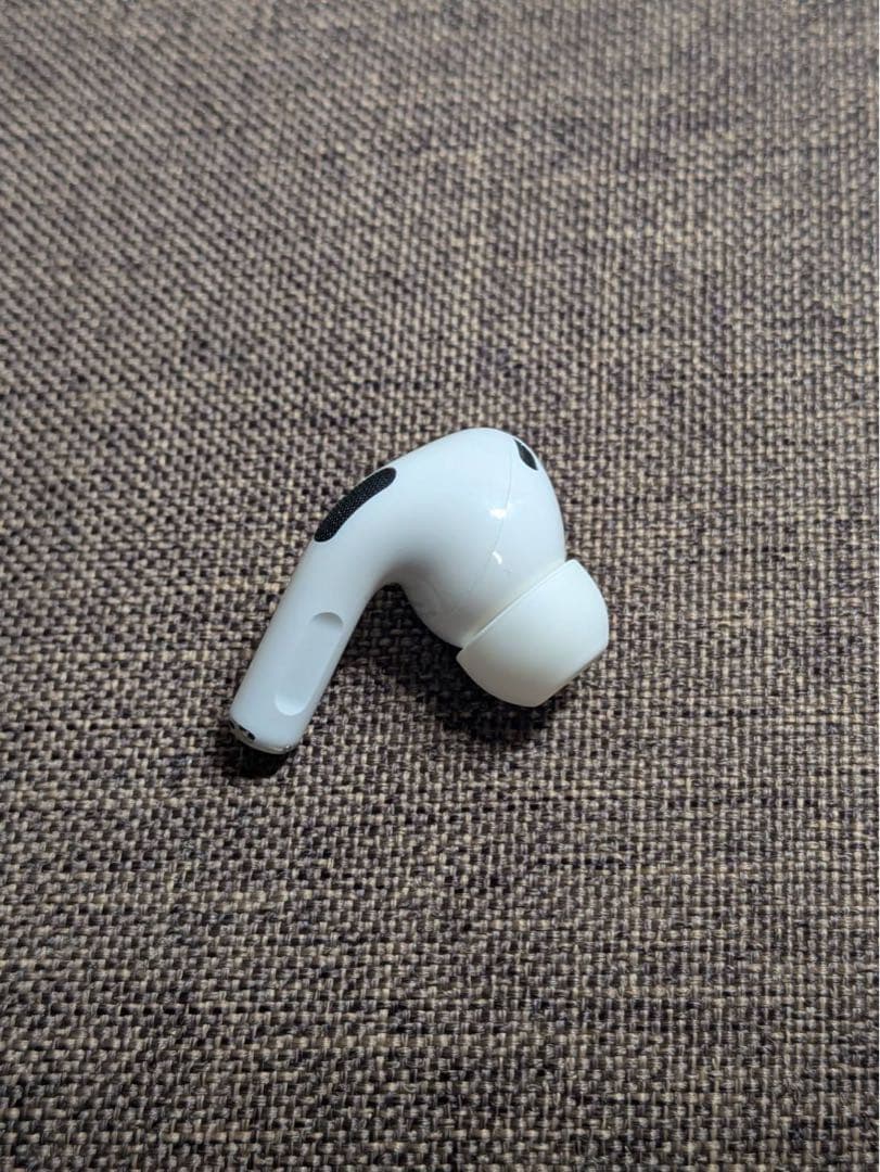 右耳 Apple AirPods Pro 第2世代 正規品 片耳899