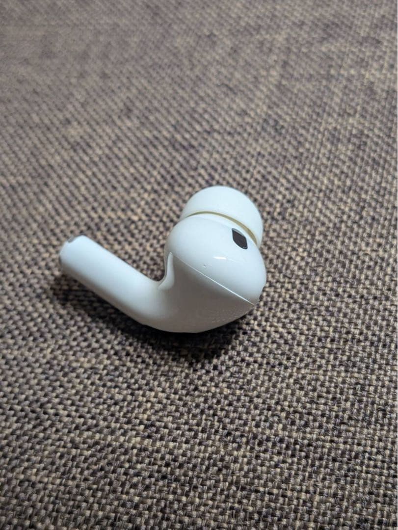 右耳 Apple AirPods Pro 第2世代 正規品 片耳899