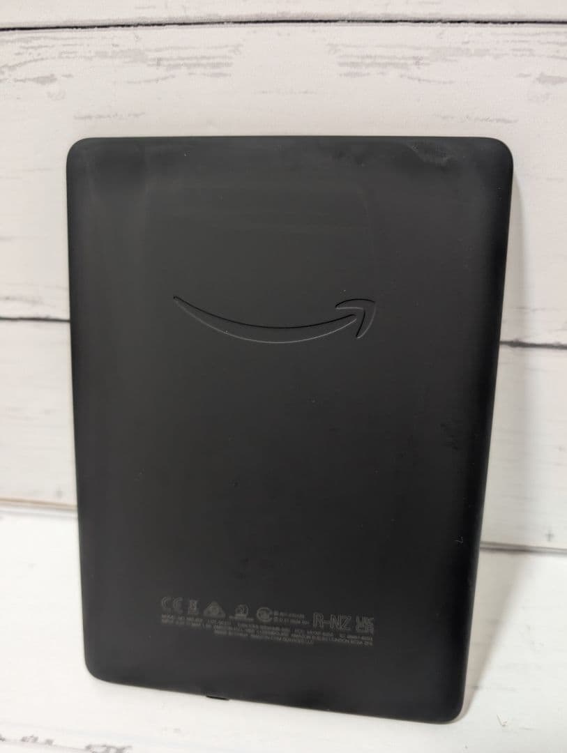 【ケース付】Kindle Paperwhite シグニチャー エディション