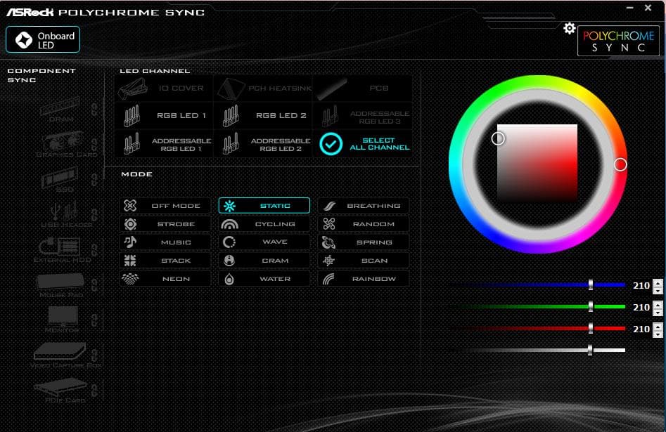 【新品】高性能ゲーミングPC RTX4060Ti Ryzen7 5700X