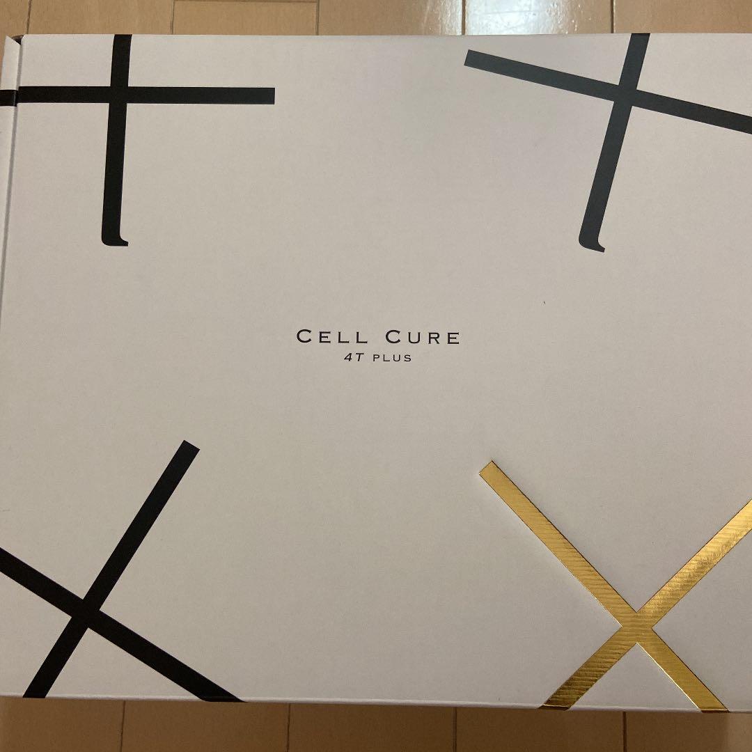 セルキュア　4T PLUS