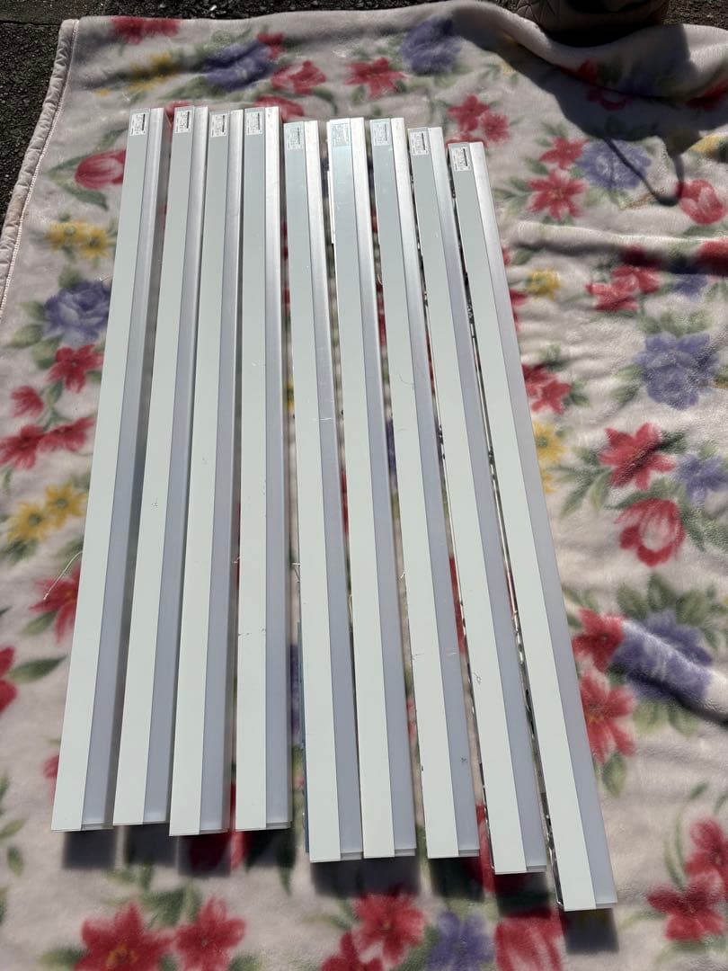 Panasonic LED照明器具 NNF51201 LR9 9本セット