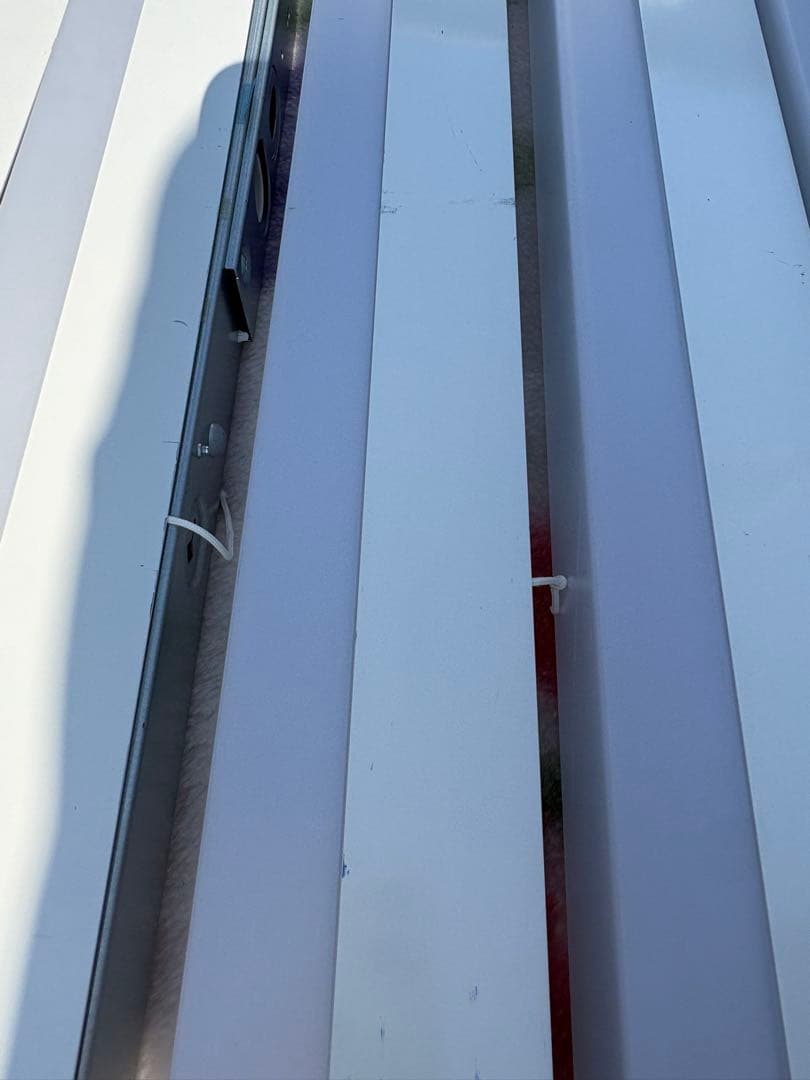 Panasonic LED照明器具 NNF51201 LR9 9本セット