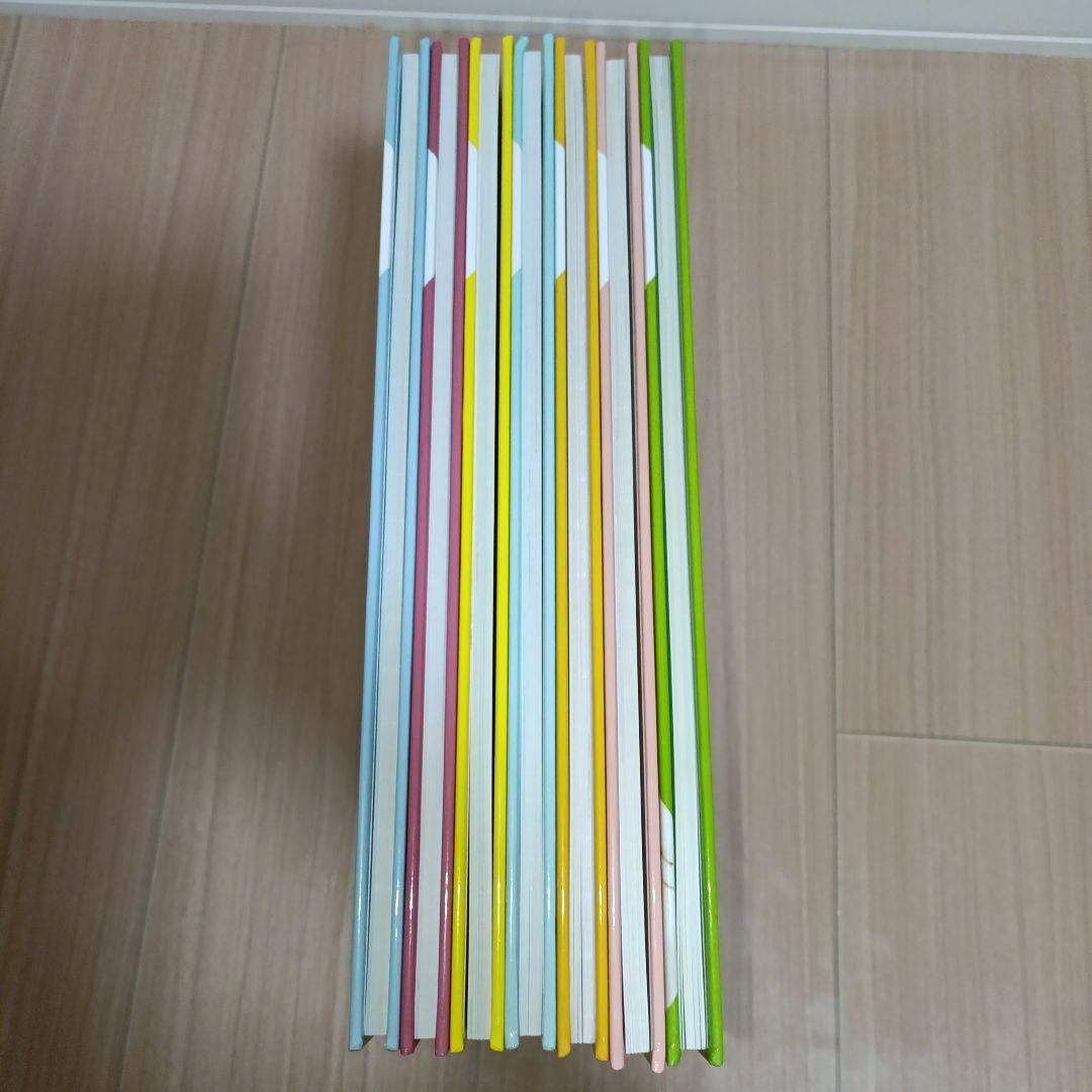 すがたをかえる食べもの 1 大豆がへんしん!